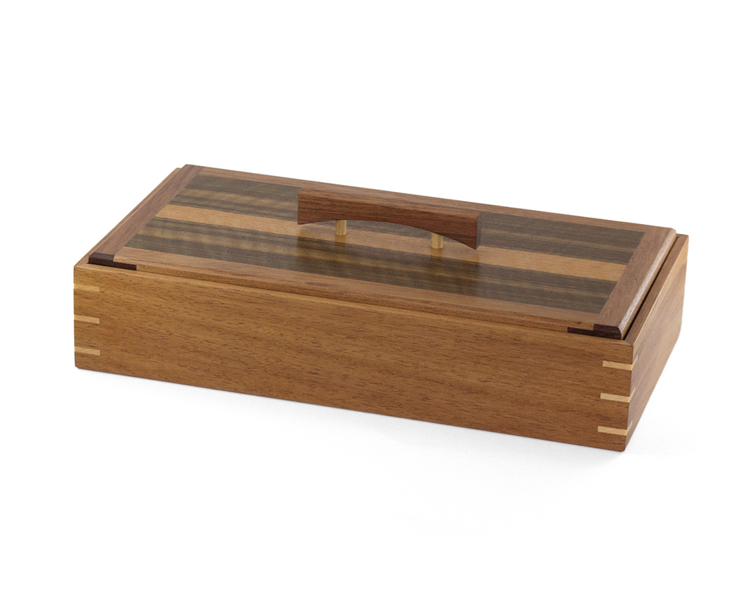 Elegant Keepsake Boxes – Warawood Shed Woodworking