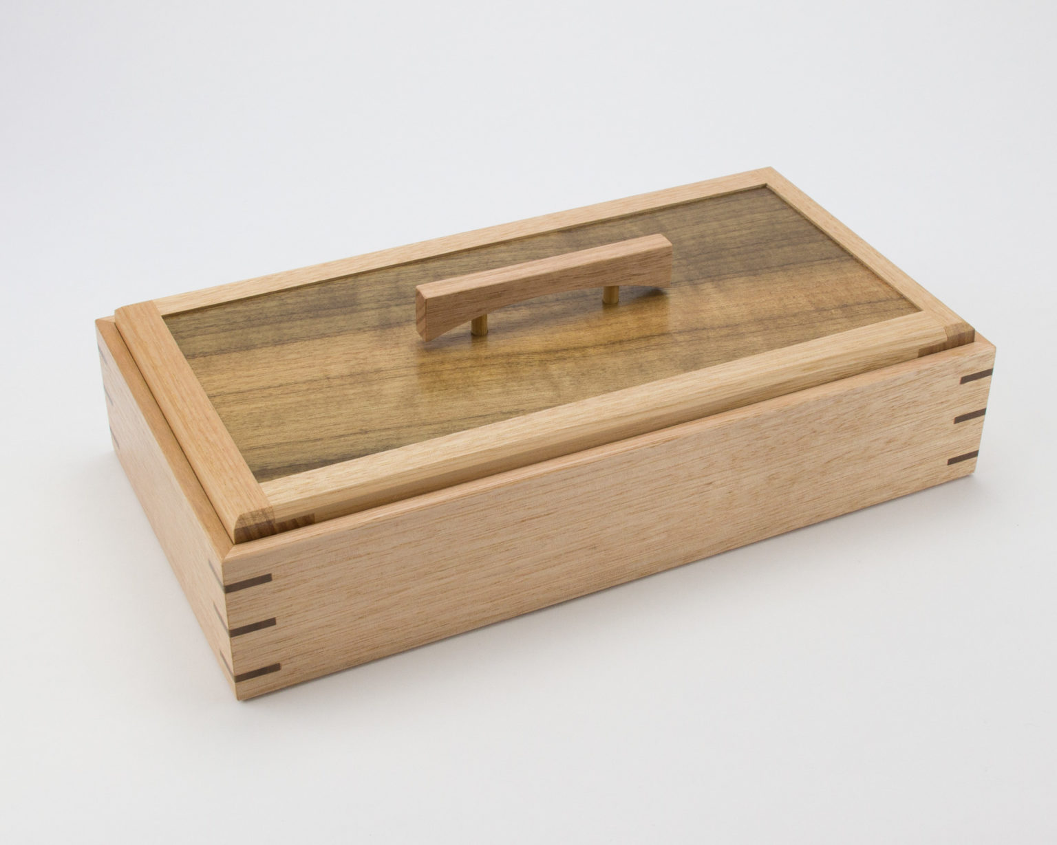 More Elegant Keepsake Boxes – Warawood Shed Woodworking